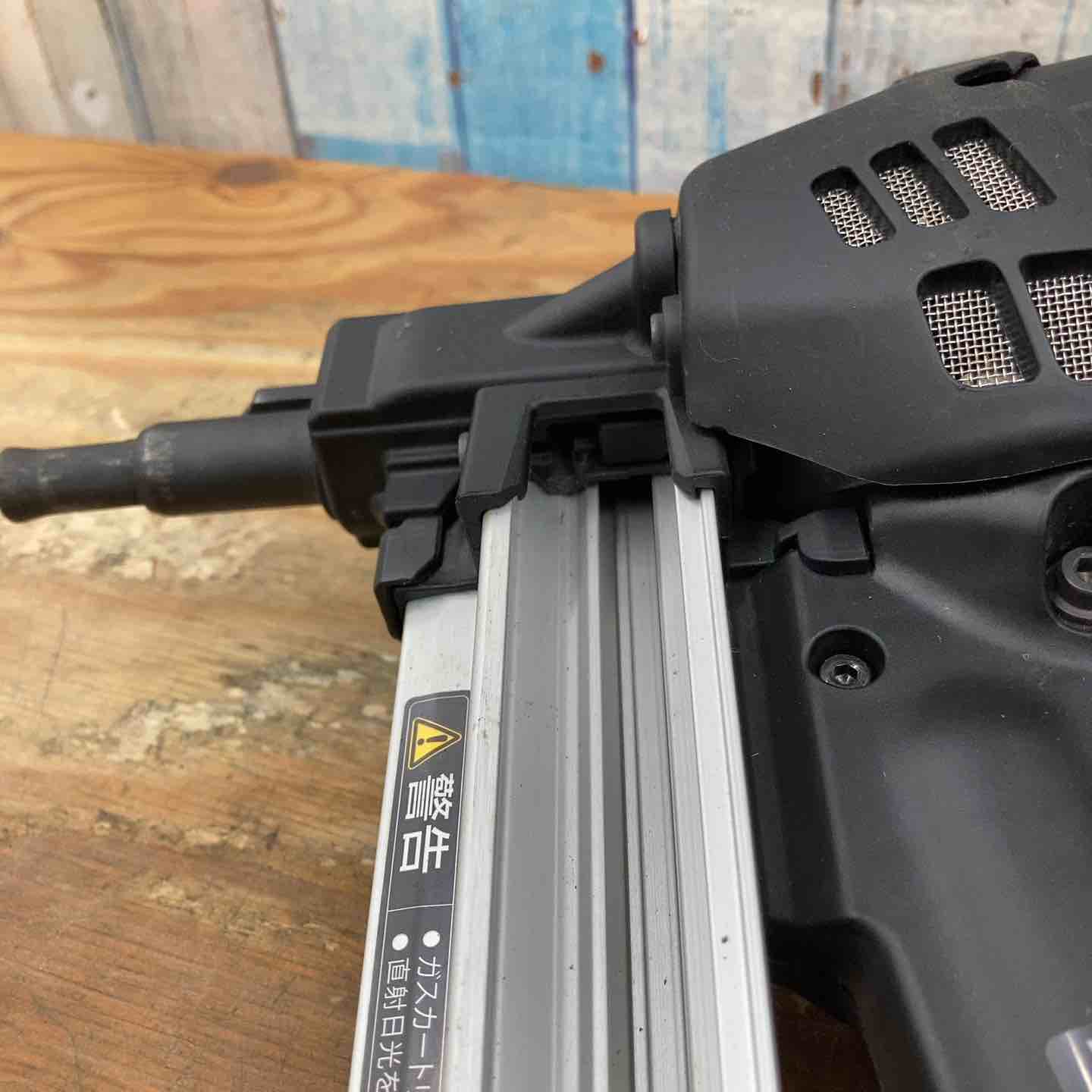 ◇マックス(MAX) ガスネイラ GS-738C【柏店】 マックス ガスネイラ