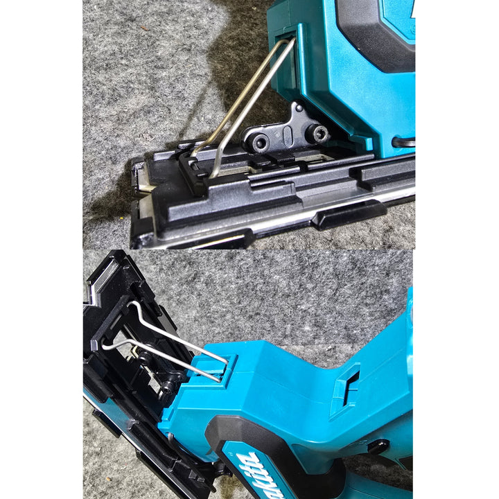 【中古品(本体、バッテリ美品)・新品刃付き！】マキタ(makita) コードレスボードカッタ SD180DRGX【桶川店】