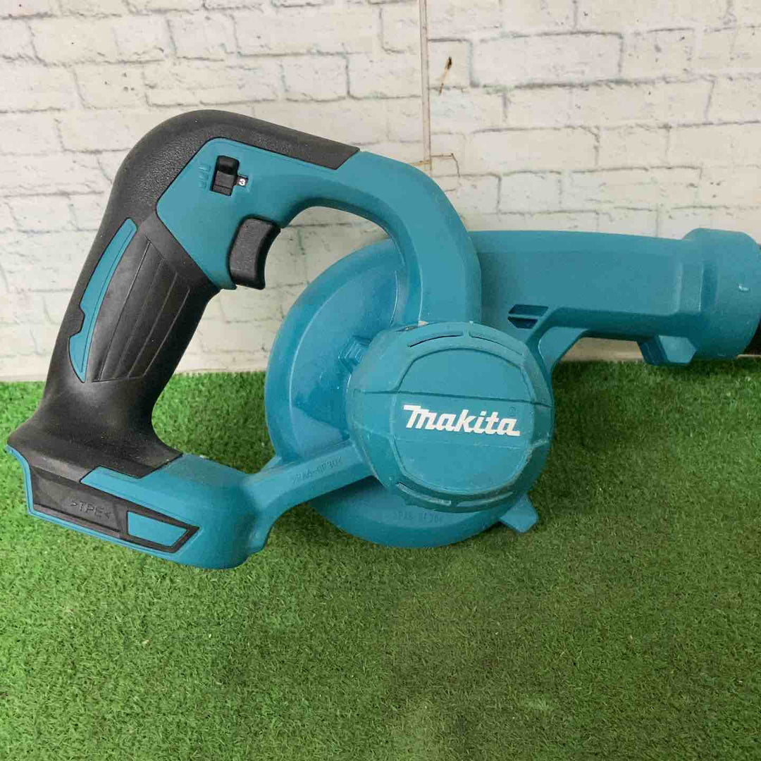 ★マキタ(makita) コードレスブロワ UB185DZ【町田店】