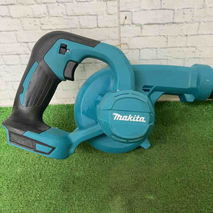 ★マキタ(makita) コードレスブロワ UB185DZ【町田店】