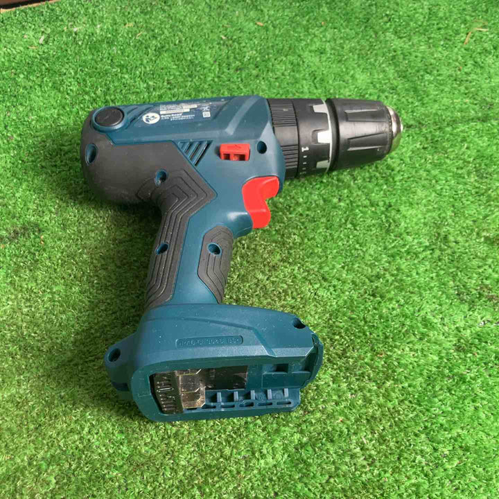 ◇ボッシュ(BOSCH)  18Vコードレス振動ドライバードリル GSB18V-21【草加店】