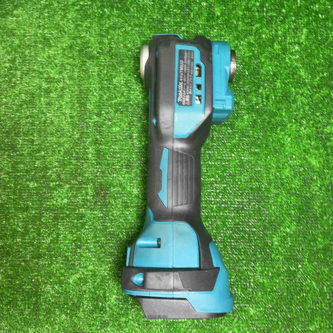 マキタ(makita) コードレスマルチツール TM52DZ【藤沢店】