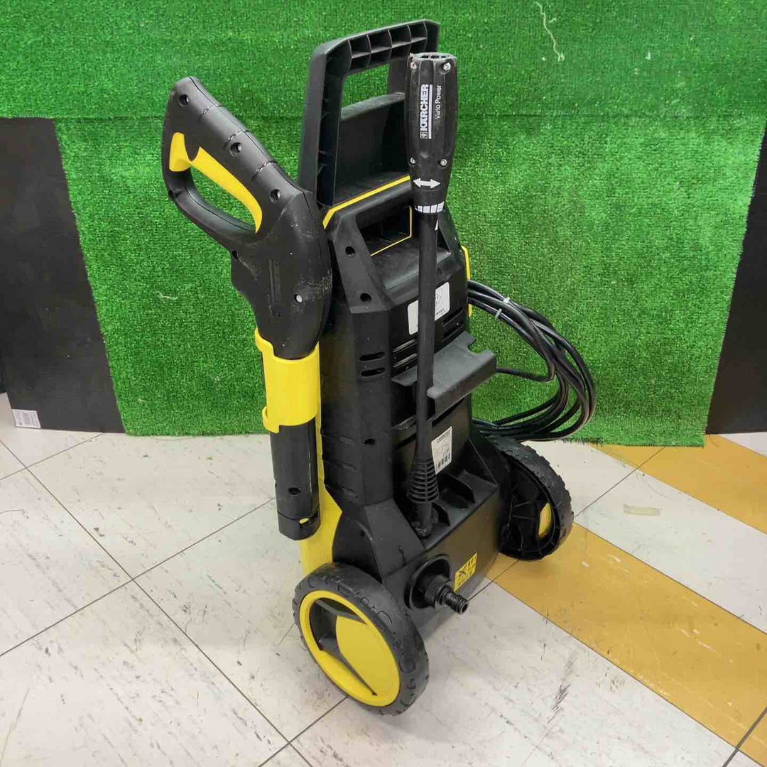ケルヒャー 高圧洗浄機 K2.180【富山店】◇P