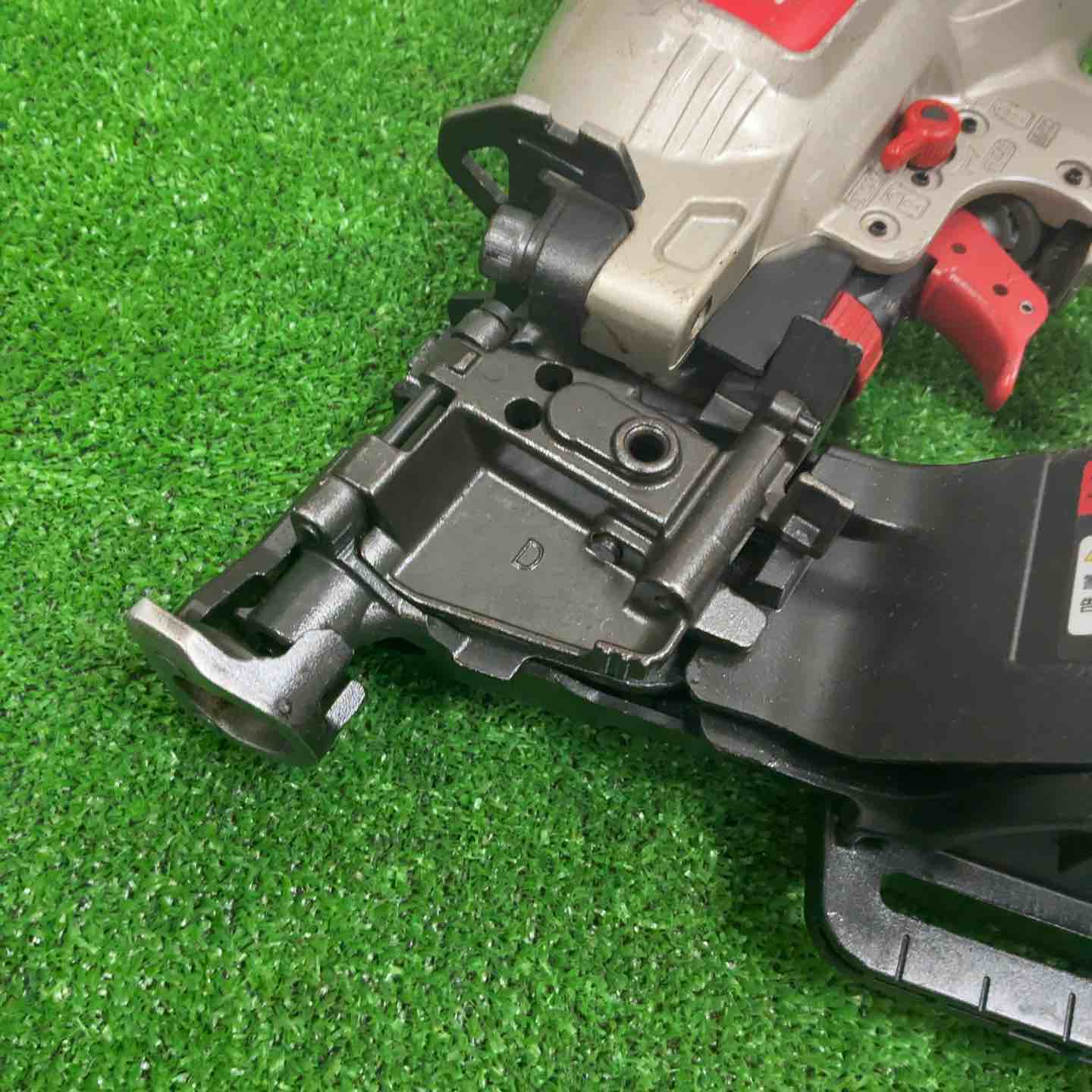 ☆マックス(MAX) 常圧エア釘打ち機 CN-545R【草加店】 – アクトツール