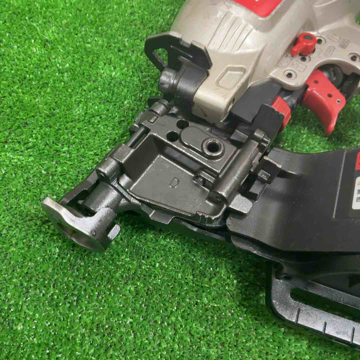 ★マックス(MAX) 常圧エア釘打ち機 CN-545R【草加店】