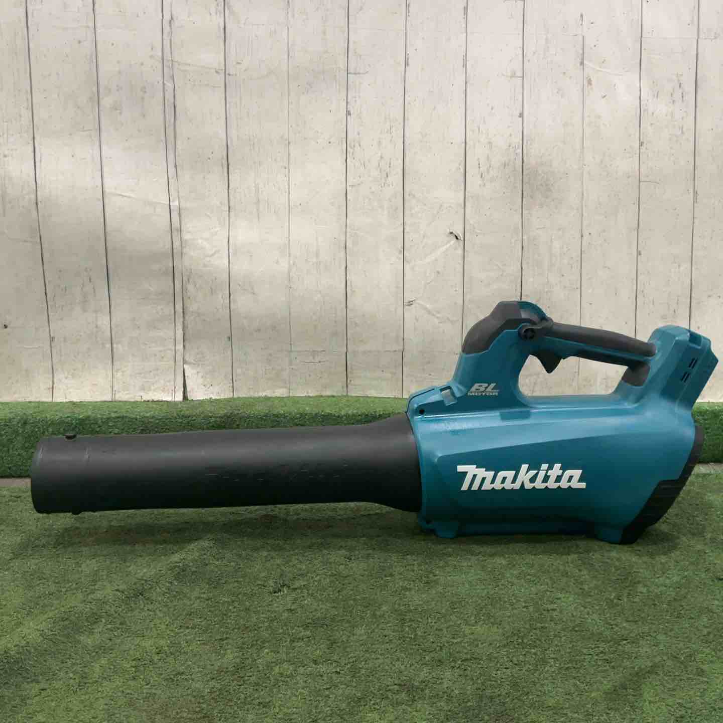 ☆マキタ(makita) コードレスブロワ MUB184DZ 動作確認済【川口店
