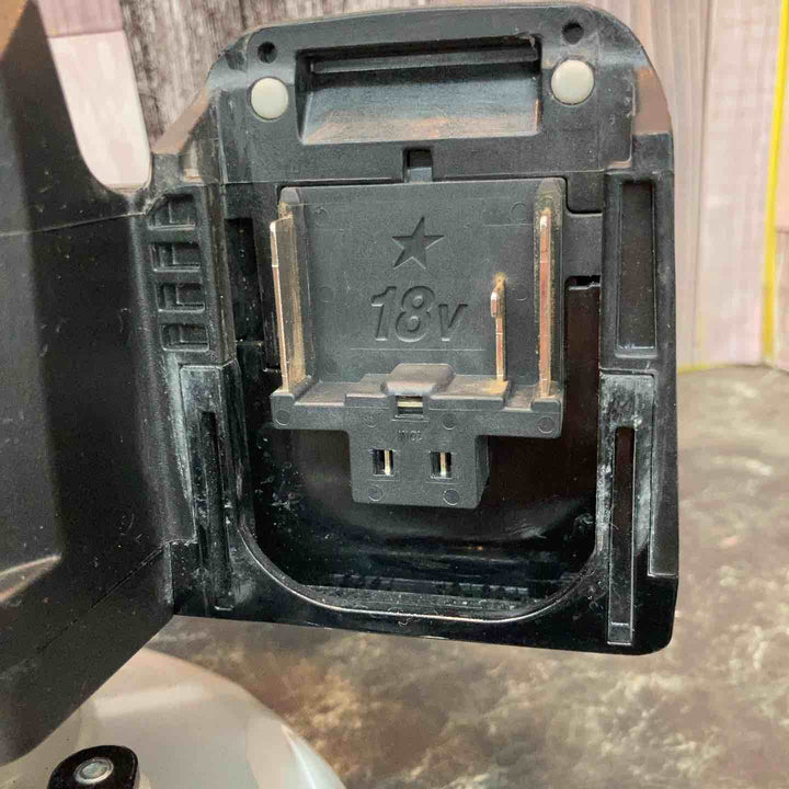 ★マキタ(makita) コードレス丸のこ HS631DRGXB【八潮店】