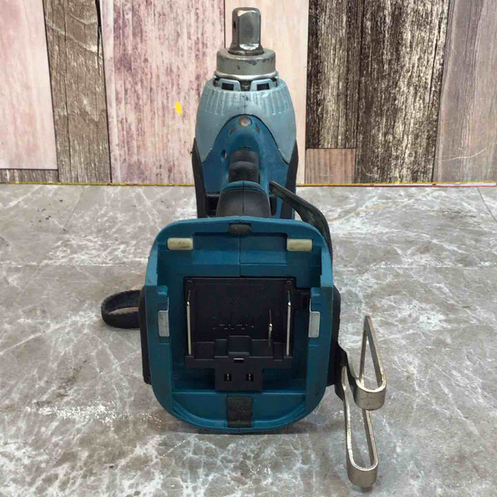 ◇マキタ(makita) コードレスインパクトレンチ  TW152DRFX【八潮店】