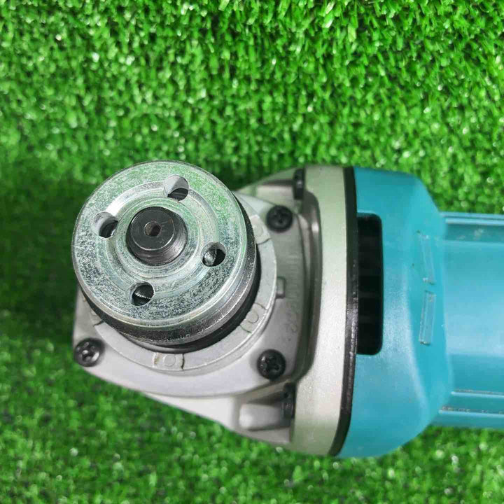 マキタ(makita) 100mmディスクグラインダ 9533BL【藤沢店】