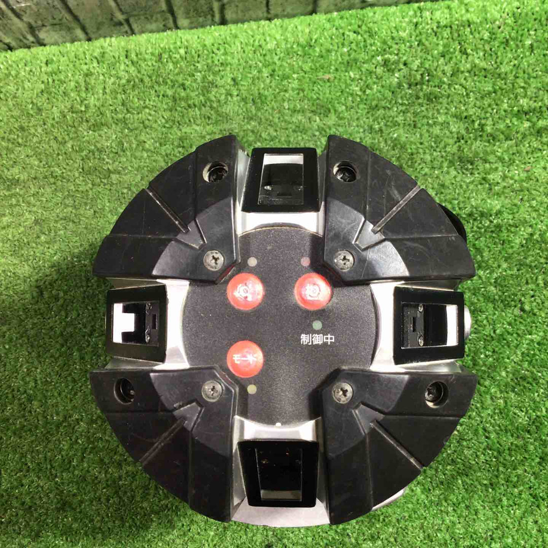 タジマ レーザー墨出し器 NAVITERAセンサー矩十字・横全周/10m/IP ML10N-KJC【川口店】
