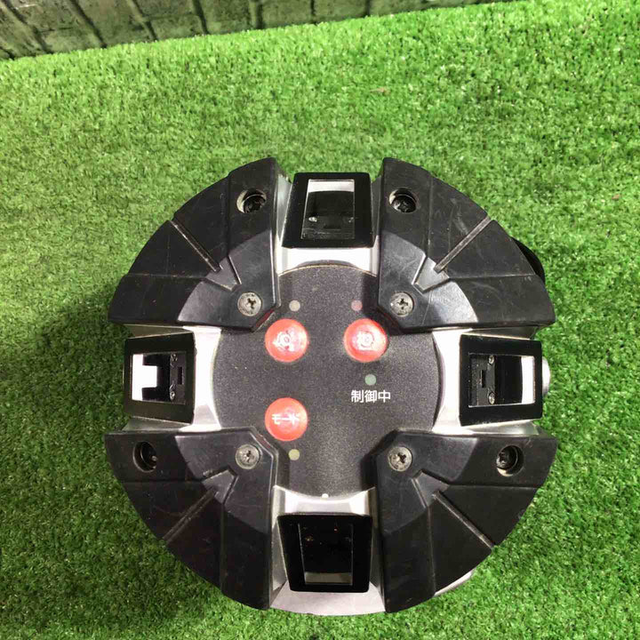 タジマ レーザー墨出し器 NAVITERAセンサー矩十字・横全周/10m/IP ML10N-KJC【川口店】