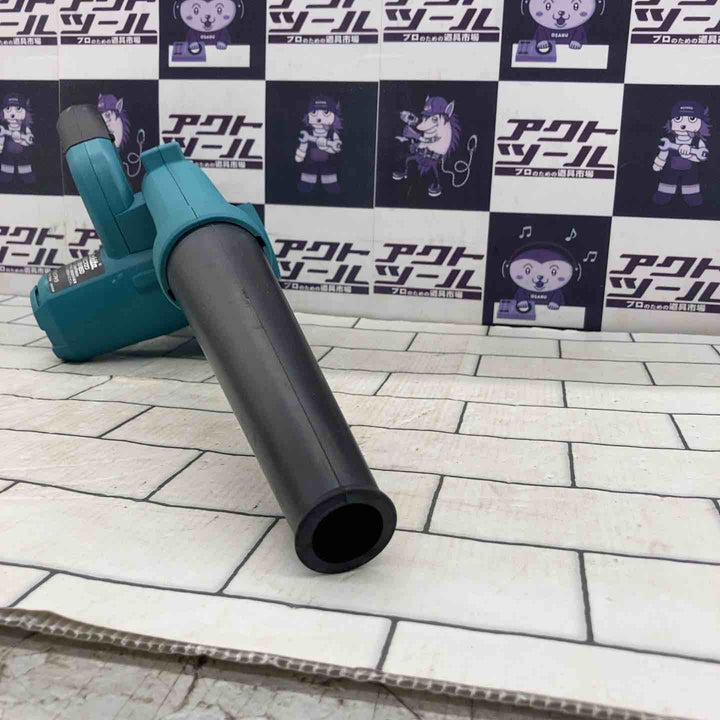 ★マキタ(makita) コードレスブロワ UB185DZ【所沢店】