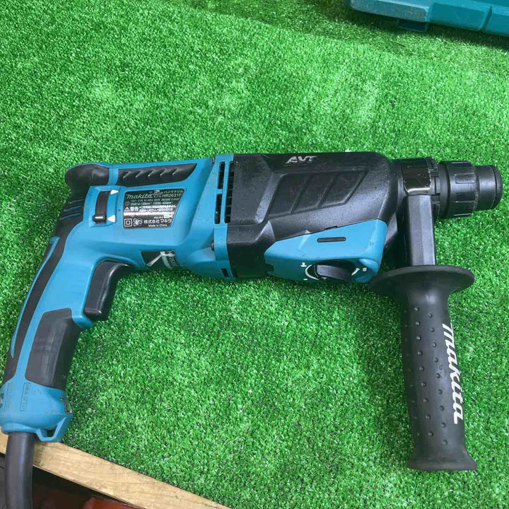 マキタ(makita) ハンマドリル HR2631F【桶川店】
