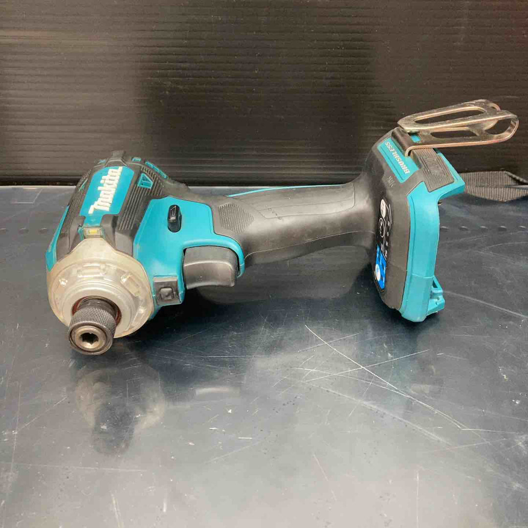 ★マキタ(makita) コードレスインパクトドライバー TD171DZ【川越店】