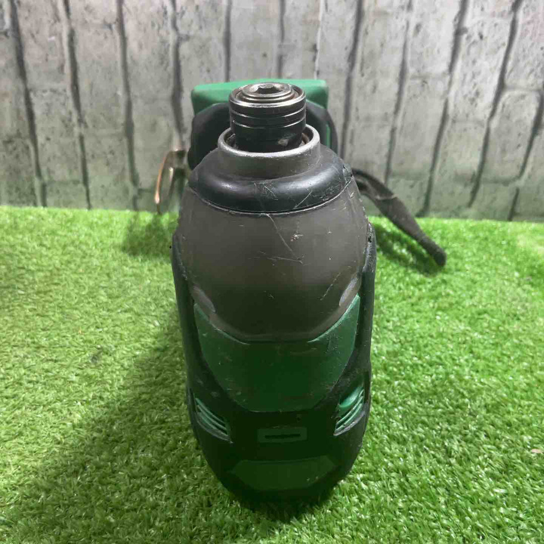 ★ハイコーキ(HIKOKI ※旧:日立工機) コードレスインパクトドライバー WH18DDL2(2LYPK)(L)【川口店】