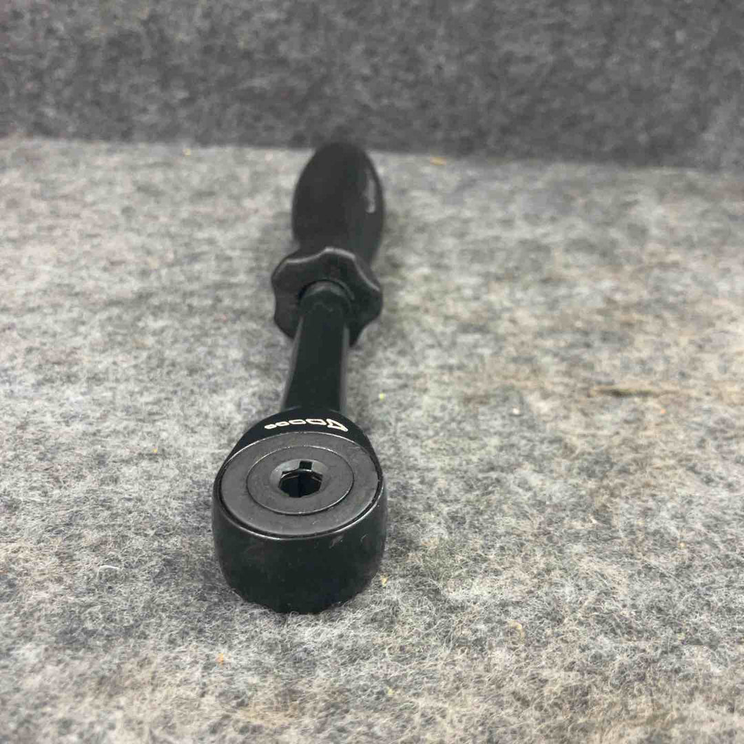 ◇ディーン(DEEN) クイックツイストラチェット DNR-60TWS 本体のみ。ビット欠品【鴻巣店】