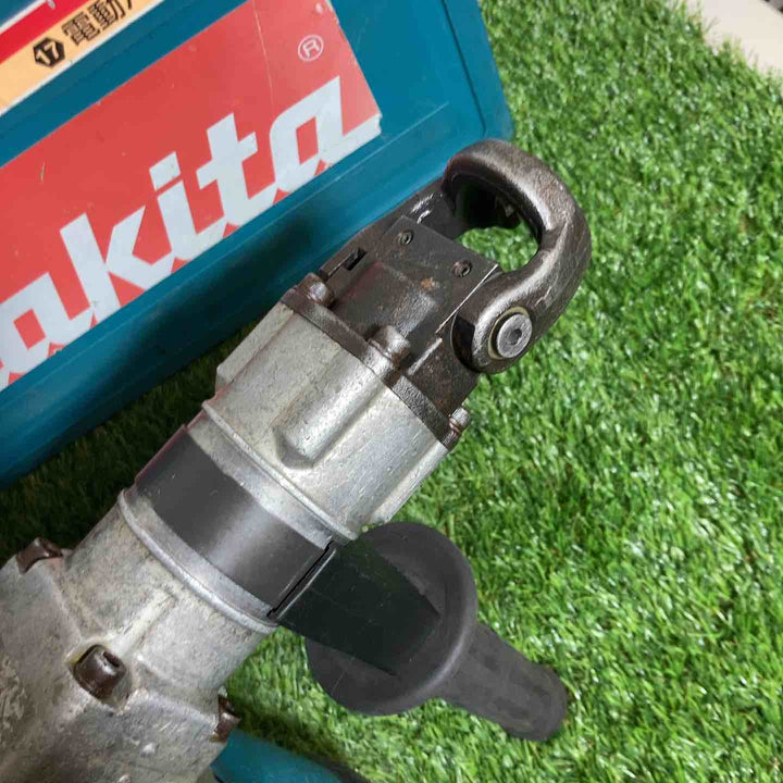 ★マキタ(makita) 電動ハンマ HM0830【戸田店】