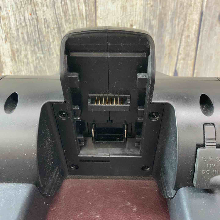 【中古品】パナソニック(Panasonic) コードレス工事用扇風機 EZ37A4-B【東大和店】