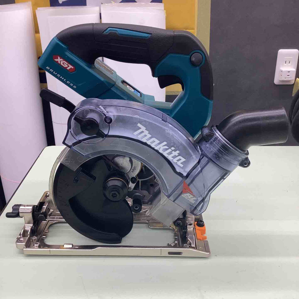 タケノコさま専用 ☆マキタ(makita) コードレス防じんマルノコ KS002GZ【越谷店