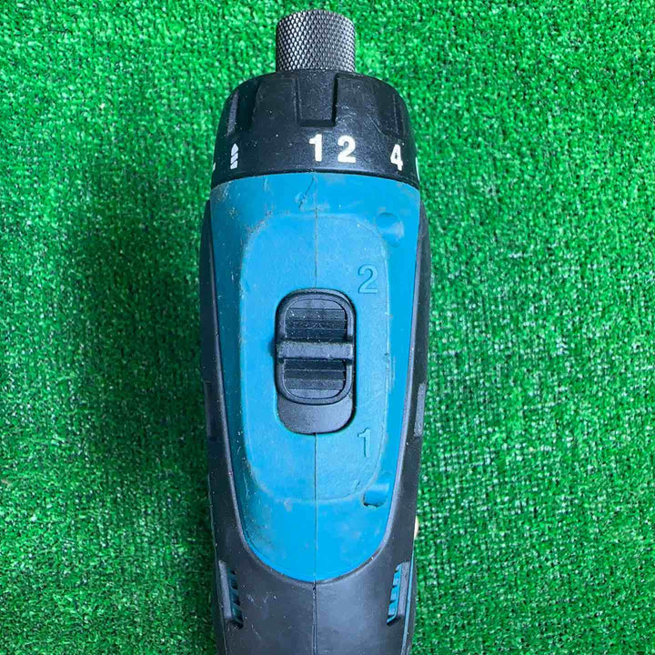 マキタ(makita) コードレスドリルドライバー DF030DWX【桶川店】