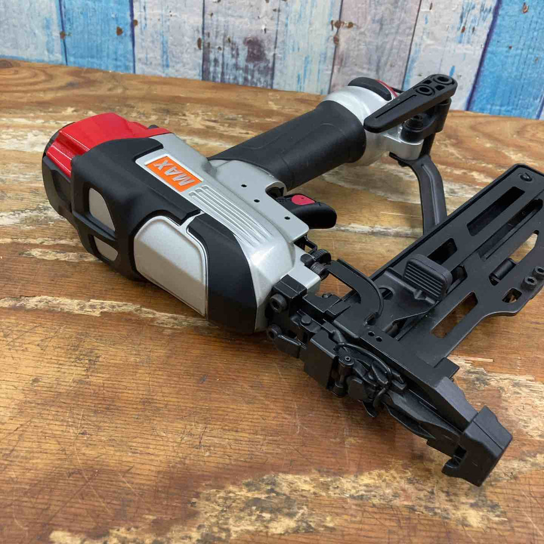 ◇マックス(MAX) 常圧フロアタッカ TA-450F1/4MAフロア【柏店】