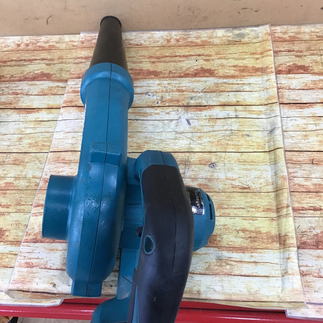 ★マキタ(makita) コードレスブロワ UB185DZ【川崎店】