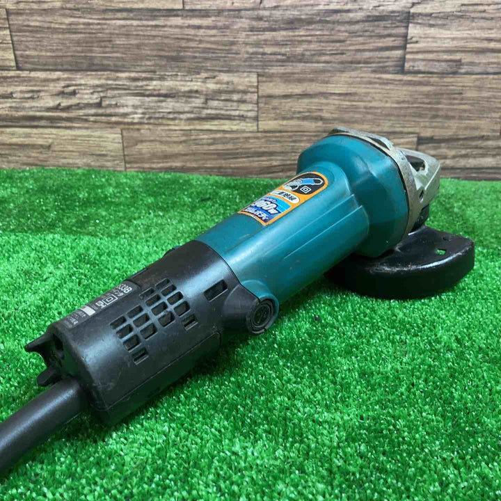 マキタ(makita) 100mmディスクグラインダ 9533B【桶川店】