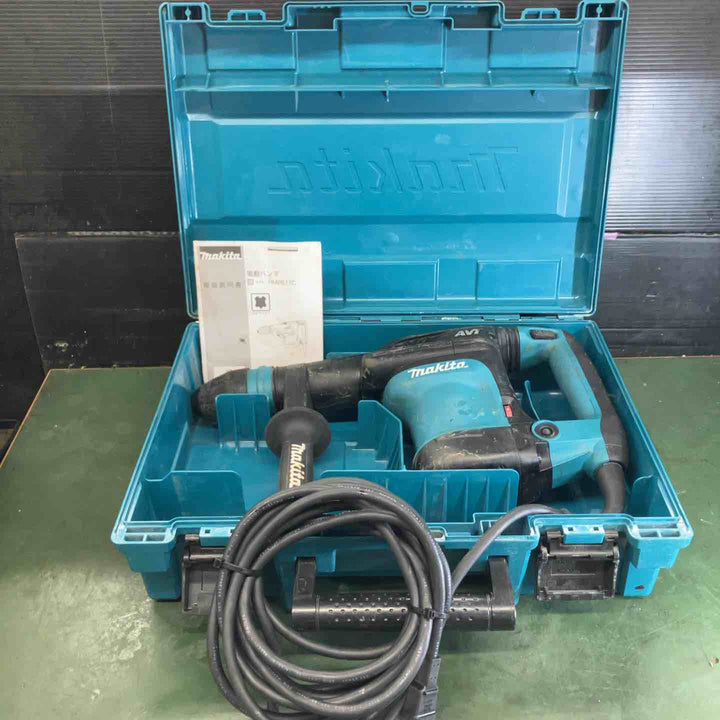 ★マキタ(makita) 電動ハンマ HM0871C【戸田店】
