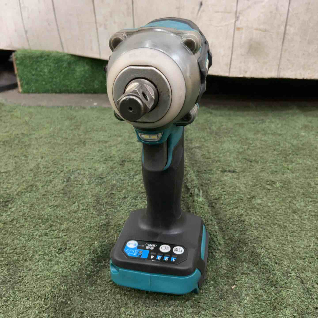 ★マキタ(makita) コードレスインパクトレンチ TW300DZ 動作確認済【川口店】