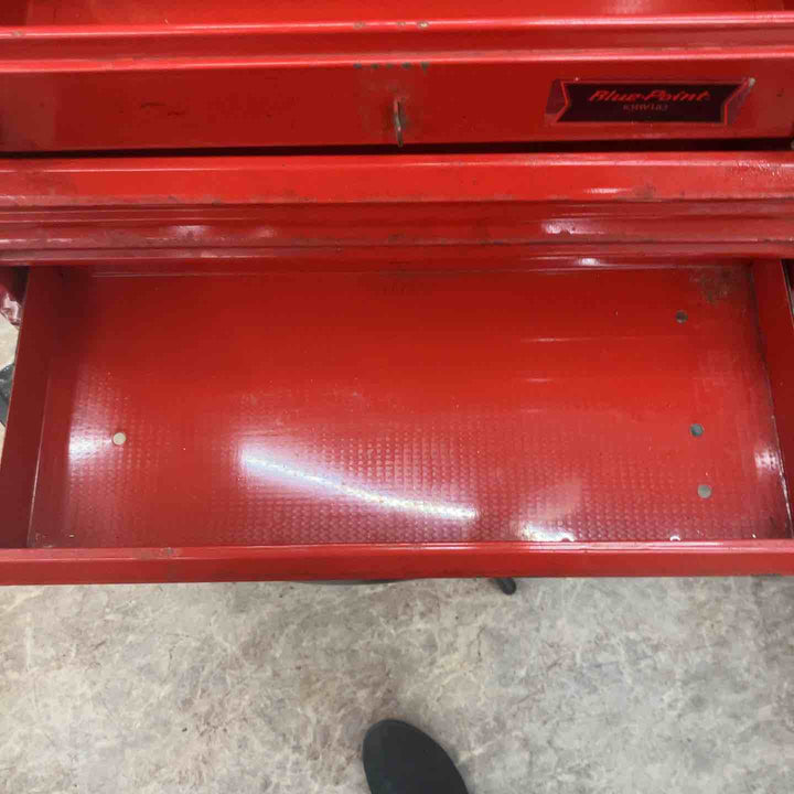 Snap-on Blue Point メタルケース/レッド 3段引き出し KRW183C【所沢店】