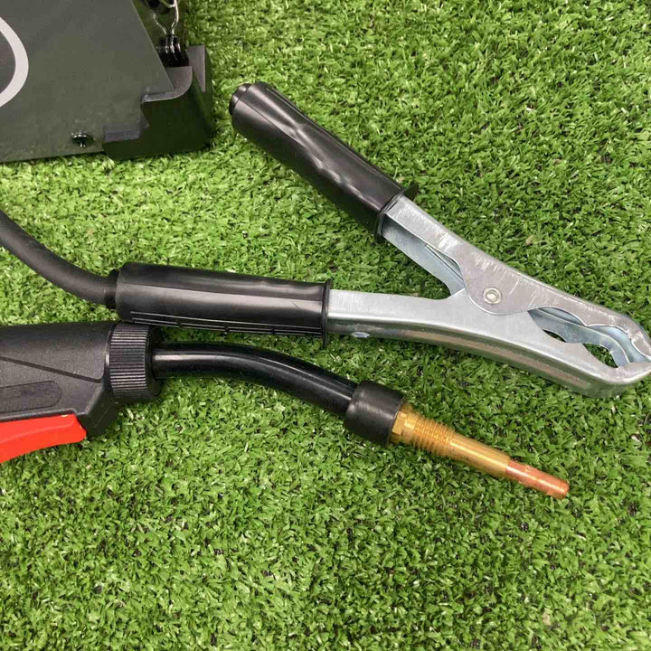 ◇スズキッド(SUZUKID) 半自動溶接機 SWD-80C Welday80【川崎店】