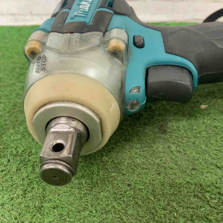 ★マキタ(makita) コードレスインパクトレンチ TW285DZ【町田店】