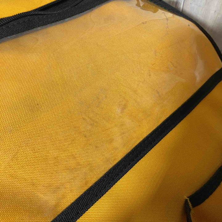 【中古品】DeWALT 工具バック WATER RESISTANT 細かな汚れあり。ご確認お願いします。【戸田店】