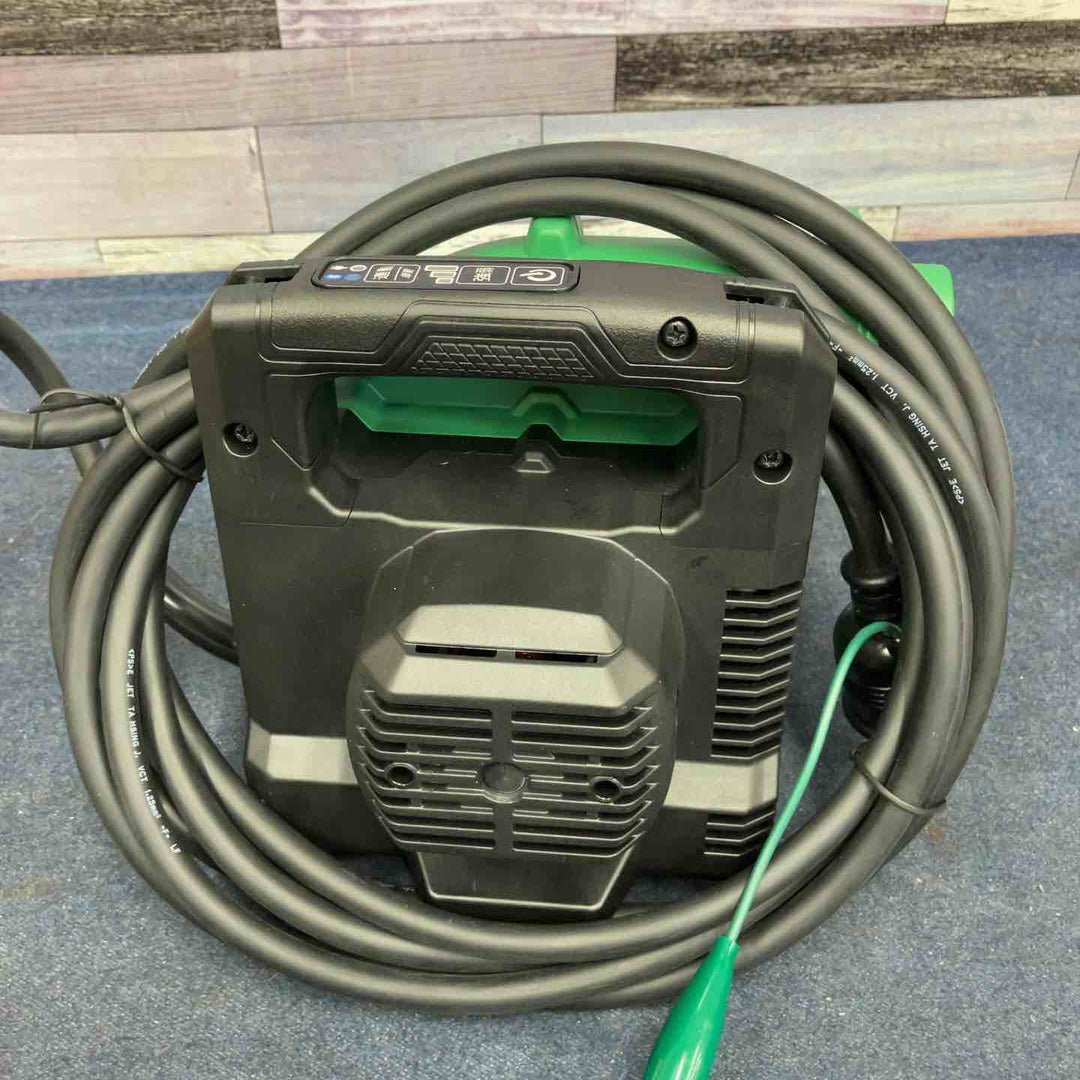 ★ハイコーキ(HIKOKI ※旧:日立工機) 集じん機 R40YB【八潮店】