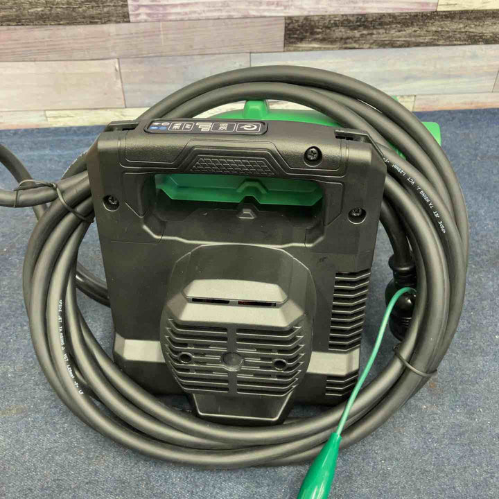 ★ハイコーキ(HIKOKI ※旧:日立工機) 集じん機 R40YB【八潮店】