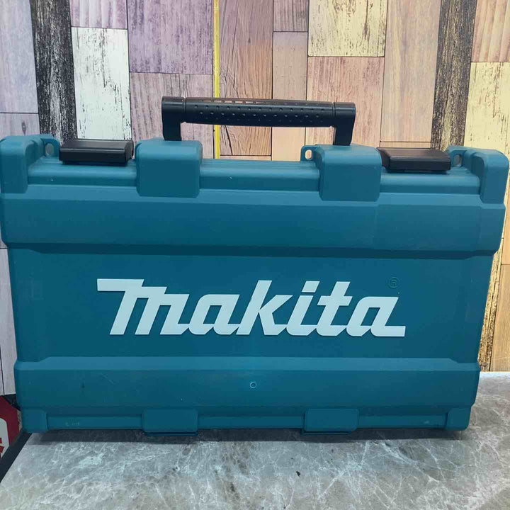 ★マキタ(makita) コードレスハンマドリル HR166DSMX 10.8V【八潮店】