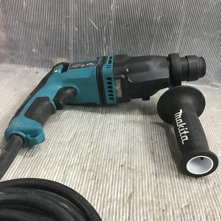 ★マキタ(makita) ハンマドリル HR1841F【草加店】