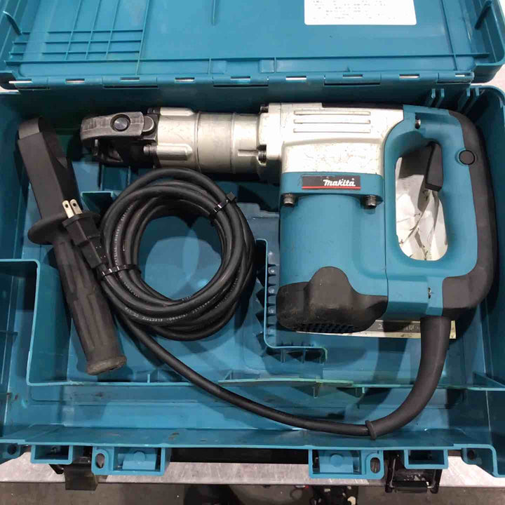 ★マキタ(makita) 電動ハンマ HM0830【川口店】