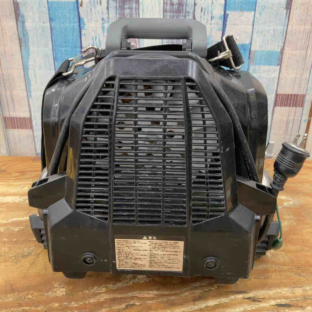 ★ハイコーキ(HIKOKI ※旧:日立工機) エアコンプレッサー EC1245H3(TN)【柏店】