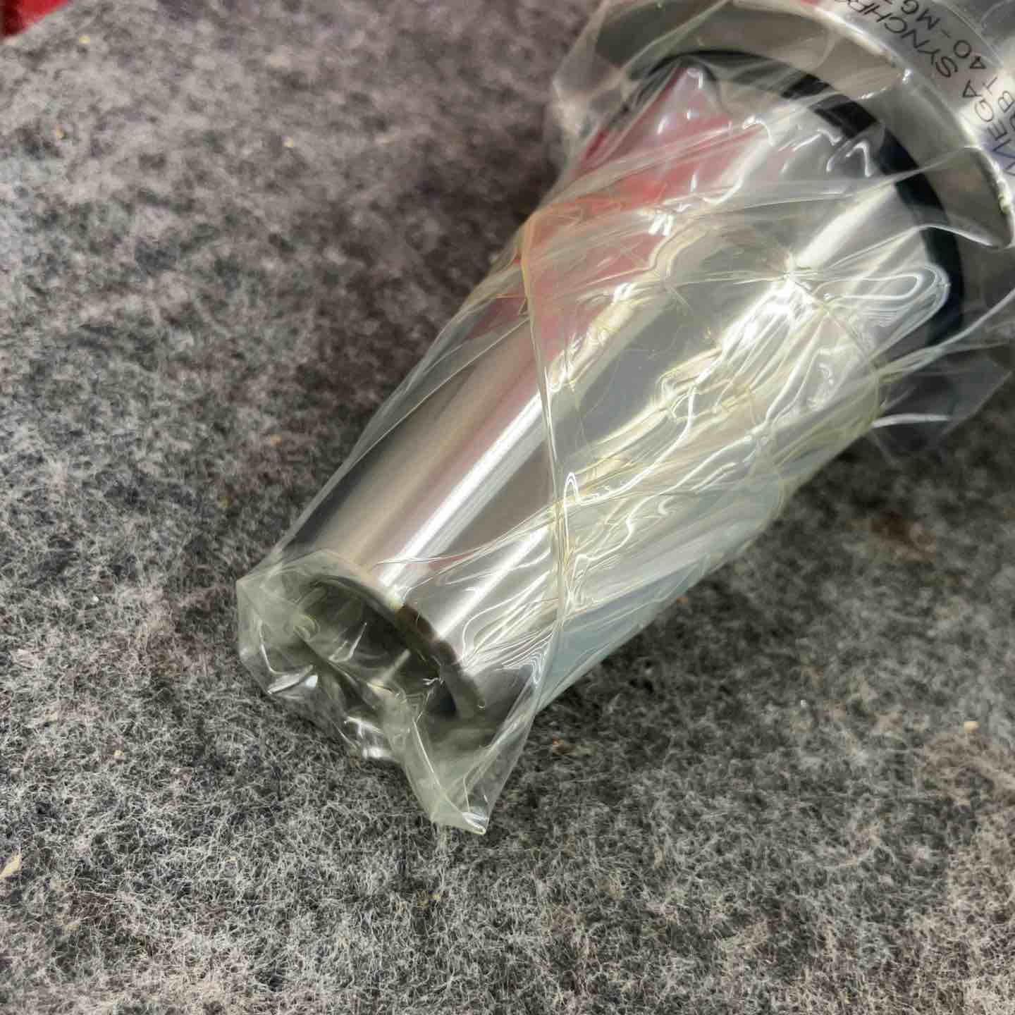 TM250050 メガシンクロタッピングホルダ BIG/ビッグ BBT40-MGT6-75