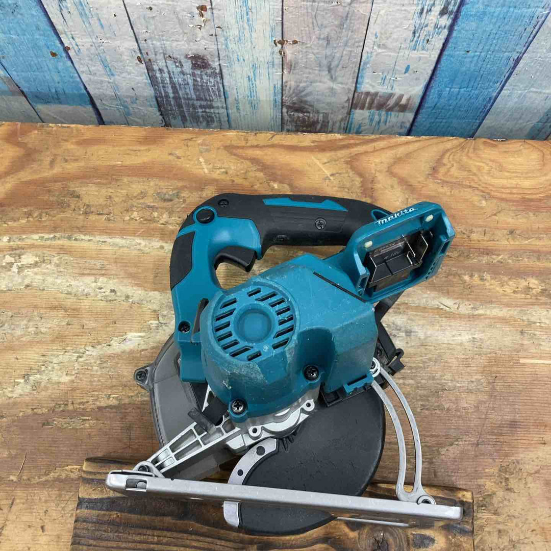 ★マキタ(makita) コードレスチップソーカッター CS553DZ【柏店】