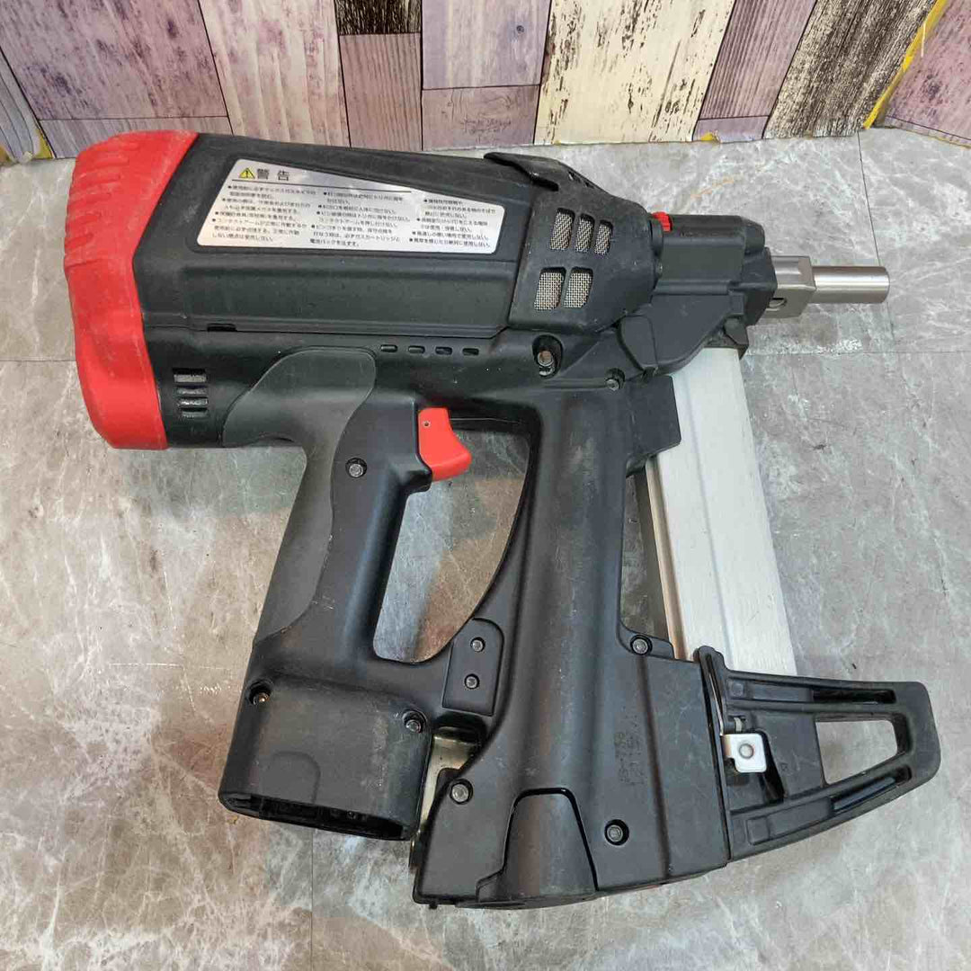 ◇マックス(MAX) ガスネイラ GS-738C【八潮店】