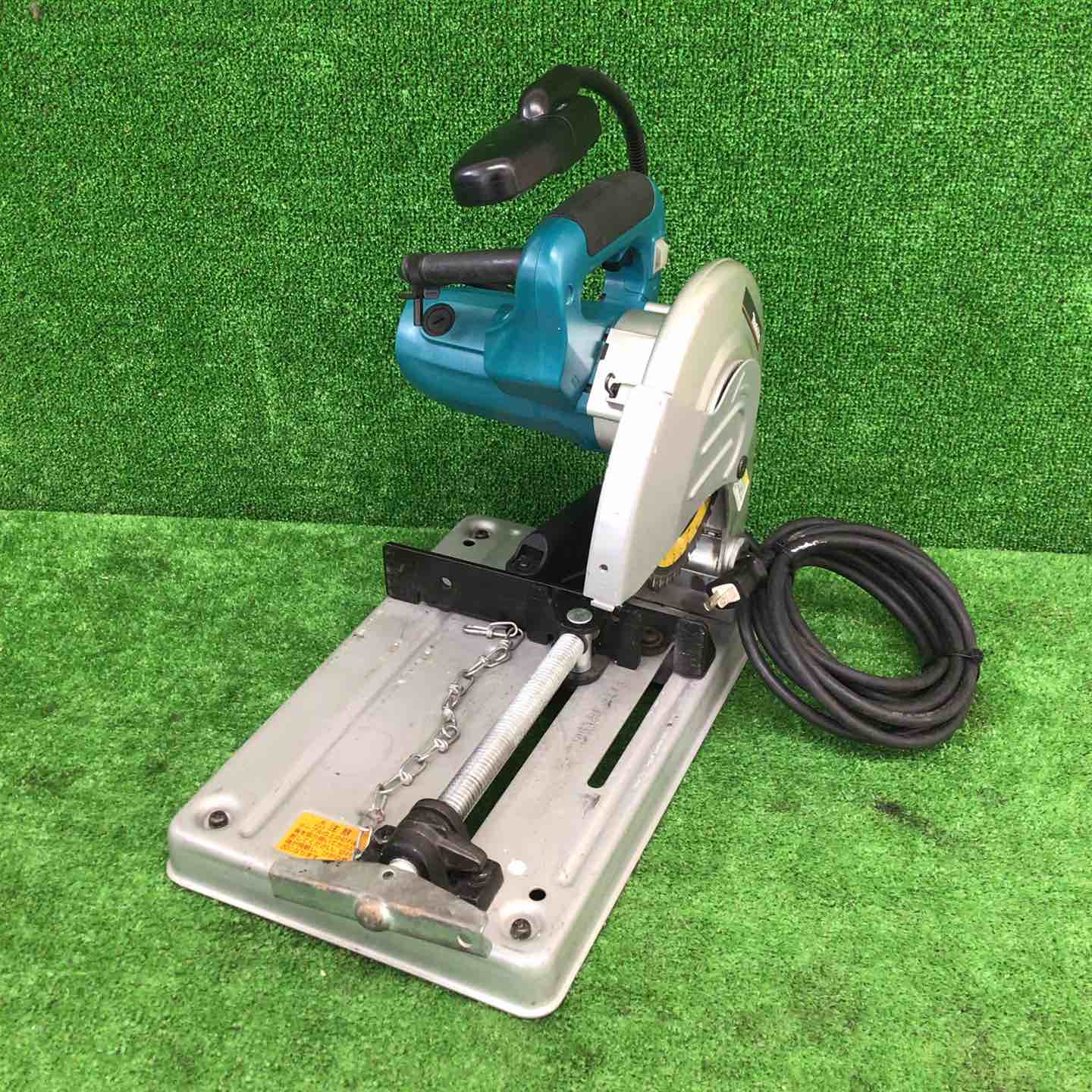 中古品】 マキタ/makita チップソー切断機 LC0700F 【鴻巣店