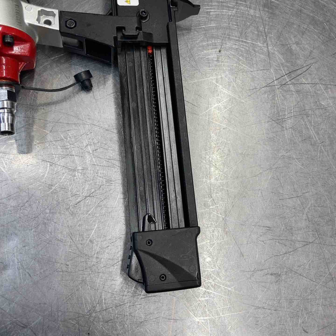 【中古品】 マックス(MAX) 35mm 常圧フィニッシュネイラ TA-235FN3/LU 【東大和店】