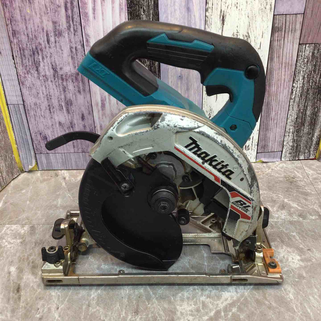 ☆マキタ(makita) コードレス丸のこ HS631DZ【八潮店】 – アクトツール 