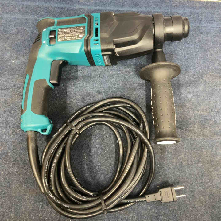 ★マキタ(makita) ハンマドリル HR1841F【八潮店】