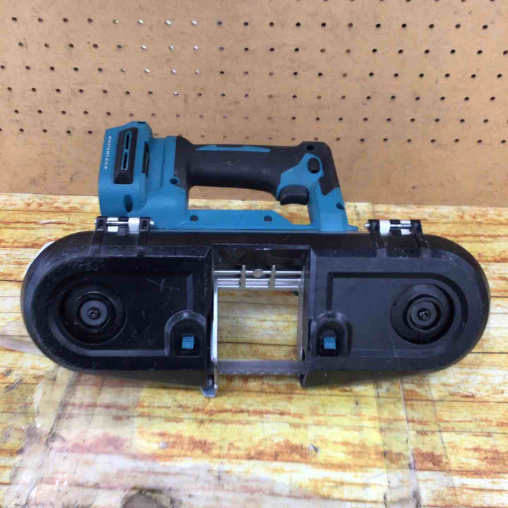 ★マキタ(makita) コードレスポータブルバンドソー PB183DZ【川崎店】