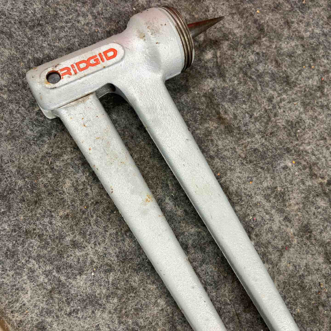 ◇リジッド(RIDGID) チューブエキスパンダー モデルS MODEL'S'【鴻巣店】