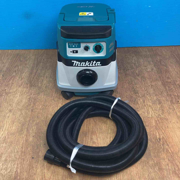 ★マキタ(makita) 粉じん専用 コードレス集じん機 VC867DZ【岩槻店】