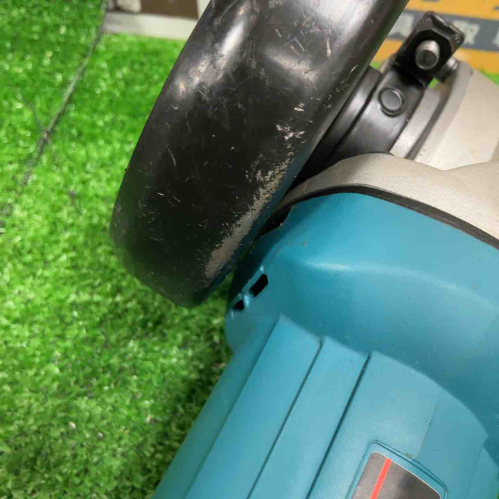 ☆マキタ(makita) ディスクグラインダ 低速高トルク ブレーキ付 100mm 9533BLA【草加店】